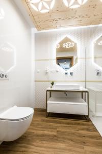 Imagen de la galería de Aparthotel Prestige, en Zakopane