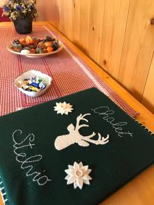 Kép Chalet Stelvio szállásáról Bormióban a galériában