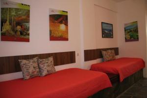 パレカストロにあるVoula's Casa Di Mareのギャラリーの写真