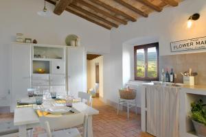 Ποτά στο Castello Ginori Di Querceto