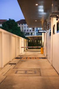 Fotografie z fotogalerie ubytování B48 Hotel v destinaci Bangkok