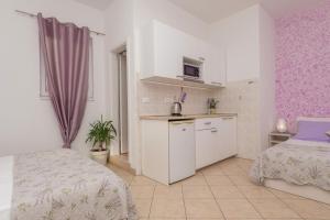 Gallery image of Apartments Luce in Baška Voda