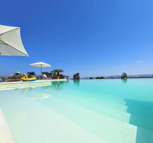 Gallery image of Agriturismo Rosa Antica in Monte San Vito