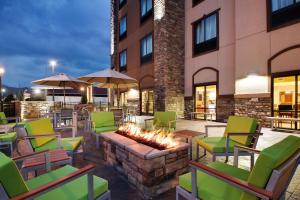 Gallery image of Holiday Inn Express & Suites Helen, an IHG Hotel in Helen