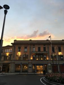 Fotografia z galérie ubytovania Quarenghi16 v Bergame