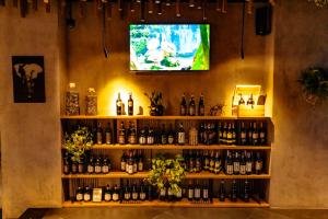 Hotel Miramare的酒水