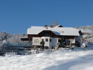 Ferienhaus Blümel inkl. freier Strandbadeintritt during the winter