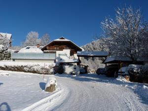 Ferienhaus Blümel inkl. freier Strandbadeintritt during the winter