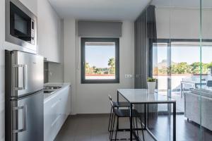 Sevilla Green Suites, Alcalá de Guadaira – Bijgewerkte ...