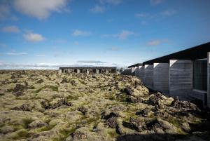 Gallery image of Silica Hotel at Blue Lagoon Iceland in Grindavík
