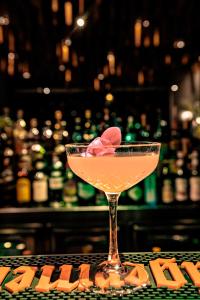 Hotel Miramare的酒水