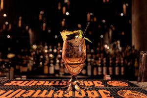 Hotel Miramare的酒水