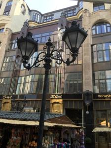 Corso View 1052 Budapest, 17 Deák Ferenc utca 2.em 2 ajtó kép - 2