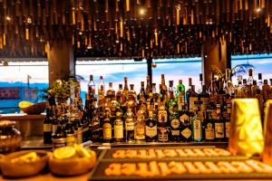 Hotel Miramare的酒水