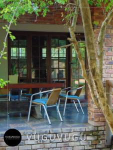 Fotografie z fotogalerie ubytování VuguVugu - At home in Africa v destinaci Marloth Park