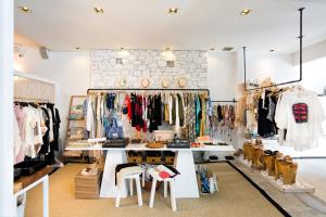 Foto da galeria de Blue Sand Boutique Hotel & Suites em Agali