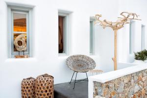 Foto da galeria de Blue Sand Boutique Hotel & Suites em Agali