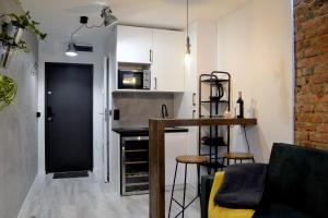 Fotografie z fotogalerie ubytování LOFT MAŁY v destinaci Kościerzyna