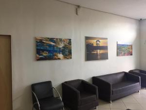 Gallery image of Hotel Novo Lar in Cuiabá