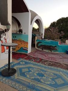 Bazén v ubytování El Prince Guesthouse nebo v jeho okolí
