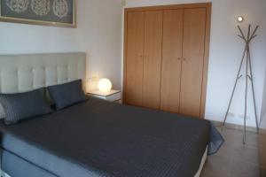 Fotografia z galérie ubytovania Apartamento en Roses con parking y piscina (5-7) v destinácii Roses