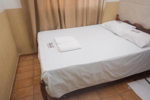 Gallery image of Hotel Novo Lar in Cuiabá
