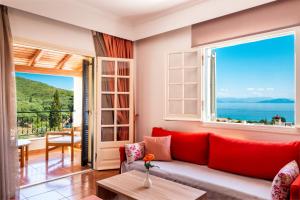 Afbeelding uit fotogalerij van CORFU PELAGOS HOTEL in Moraitika