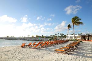 Gallery image of TRS Cap Cana Waterfront & Marina Hotel - Adults Only - All Inclusive in Punta Cana
