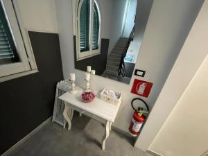 Fotografie z fotogalerie ubytování Albergo Villa Marina v destinaci Anzio