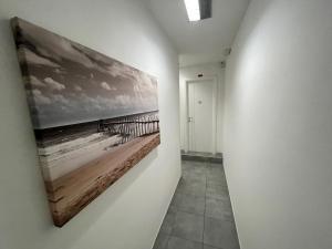 Fotografie z fotogalerie ubytování Albergo Villa Marina v destinaci Anzio