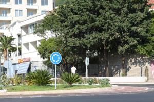 Gallery image of Apartments Bečić in Budva