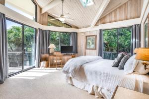 Postel nebo postele na pokoji v ubytování Sandcastles TVNC#1305 + 31 fotografií