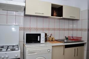 Gallery image of Gamma Group Accommodation in Bucharest