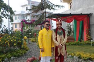 Ospiti di Heritage Home Dhulikhel