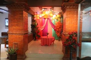 Fotografie z fotogalerie ubytování Heritage Home Dhulikhel v destinaci Dhulikhel