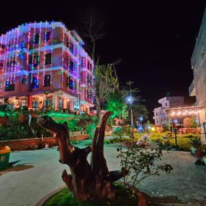 Hosté ubytování Heritage Home Dhulikhel