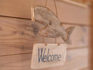 Fotografie z fotogalerie ubytování CAMP NORD RESORT v destinaci Mielno