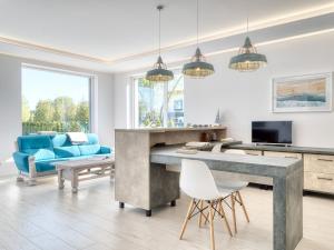 Fotografie z fotogalerie ubytování CAMP NORD RESORT v destinaci Mielno