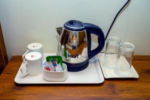 Gallery image of Adyar Plaza Inn in Mangalore