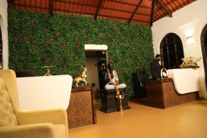 Gallery image of The Pench International in Khawāsa