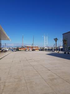 Gallery image of Boat & breakfast in Umag