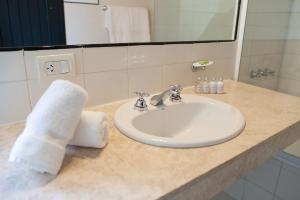 Gallery image of Postales Green Aparts - Chacras de Coria in Chacras de Coria