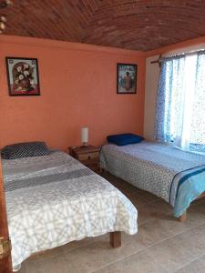 Gallery image of Villa Centenario exclusivo Familias in Tequisquiapan