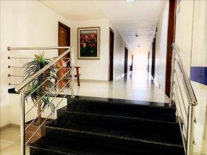 Fotografie z fotogalerie ubytování Hotel Skalla - MELHOR CUSTO BENEFICIO v destinaci Teixeira de Freitas