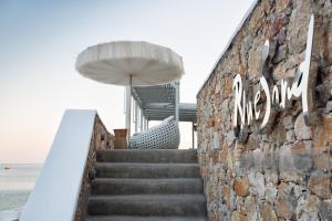 Foto da galeria de Blue Sand Boutique Hotel & Suites em Agali