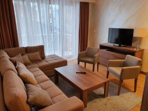 Gallery image of Apartment B331 & B329 - Aparthotel Vucko Private host in Jahorina