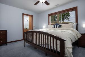 Katil atau katil-katil dalam bilik di The Blanchard Homestead