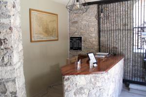 Gallery image of Hotel 19 de Enero Centro in Bernal