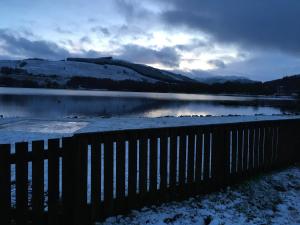 Lochearnhead Hotel