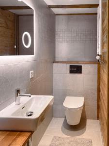 Gallery image of Chalet Tannegg in Saas-Fee